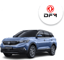 dongfeng spare parts