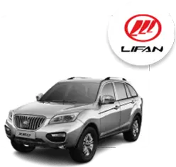 lifan spare parts