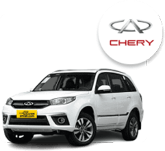 chery spare parts